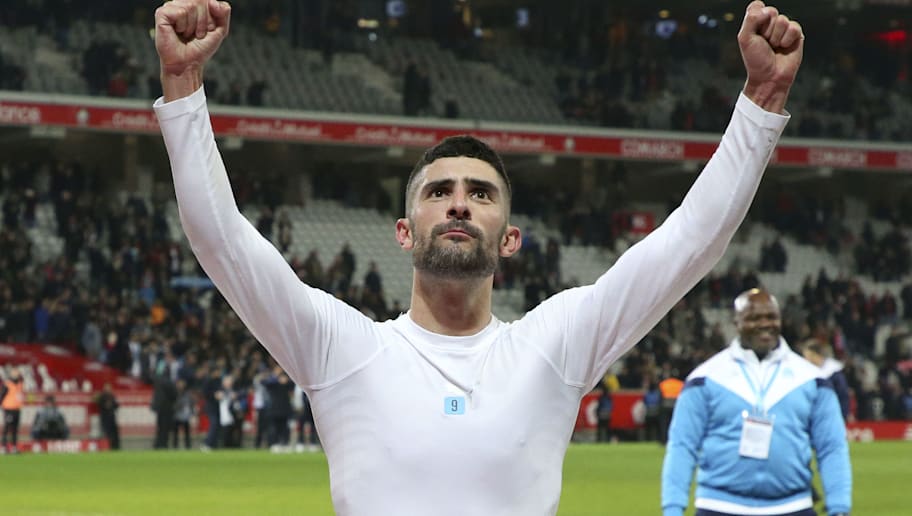 Om La Declaration Forte D Alvaro Gonzalez Sur Son Avenir 90min