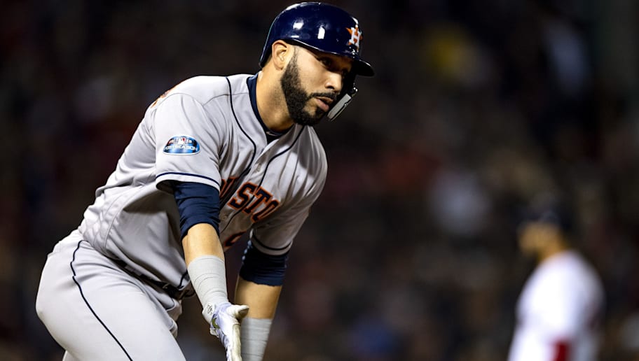 Ultimas Noticias Y Rumores Mlb Marwin Gonzalez Dallas Keuchel Y Mas 12up