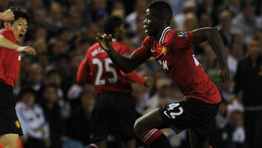 Mikael Forssell,Paul Pogba