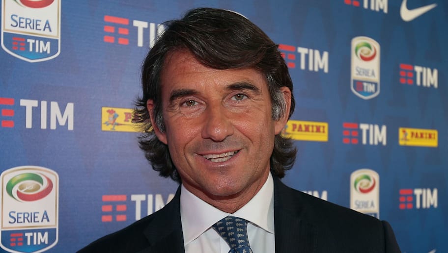 Sassuolo Carnevali Avverte Il Milan Ci Sono Due Nostri Giocatori Che A Gennaio Non Si Muoveranno 90min