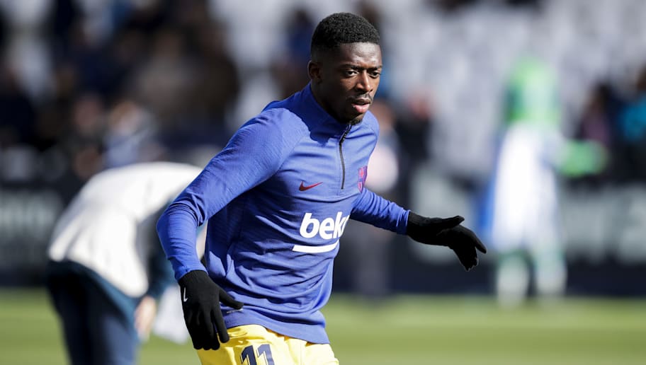 Mercato : Le FC Barcelone renonce à recruter et compte sur ...