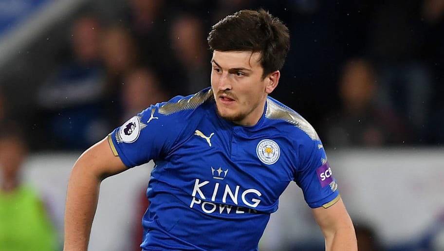Man Utd 'Approach' Leicester Over Possible £65m Deal for ...