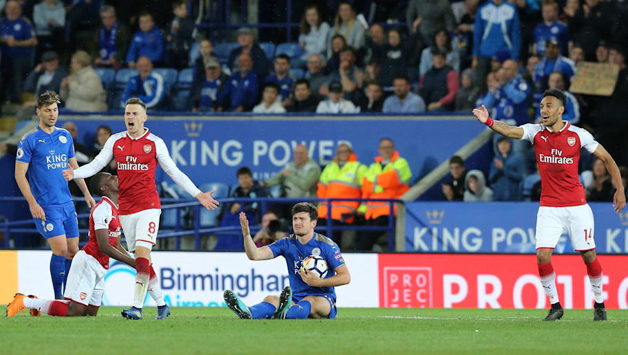 4 Key Battles That Could Decide Arsenal's Premier League ...