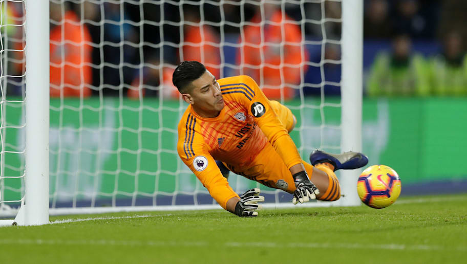 Premier League Goalkeepers Ranking The 20 Current First Choice Stoppers 90min