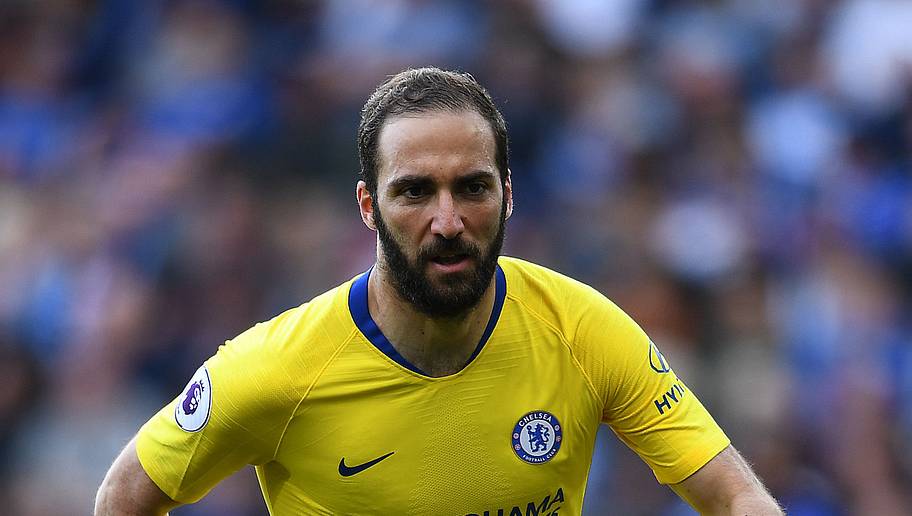 UFFICIALE | Il Chelsea non riscatta Higuain: il Pipita torna alla Juve