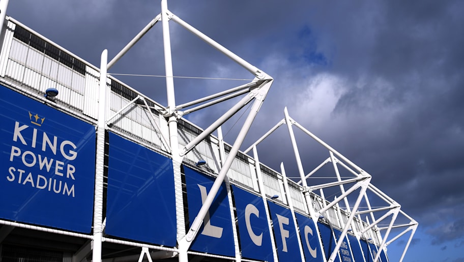 Susunan Pemain Liga Inggris Leicester City Vs Chelsea 90min