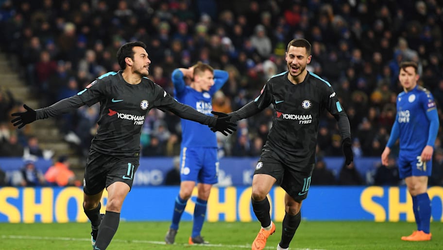 Prediksi Susunan Pemain Chelsea Kontra Leicester City Premier League 90min