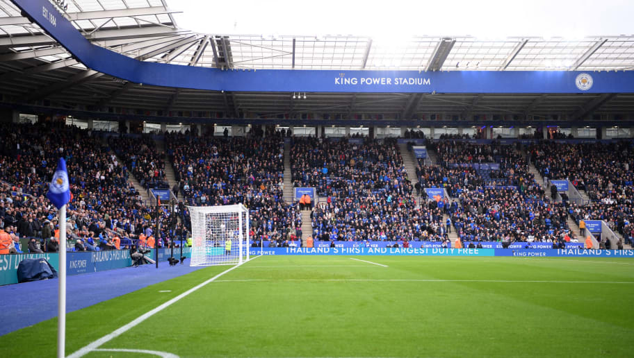 Leicester City Chief On The Brink Of Leaving Club For France Following Tempting Proposal 90min
