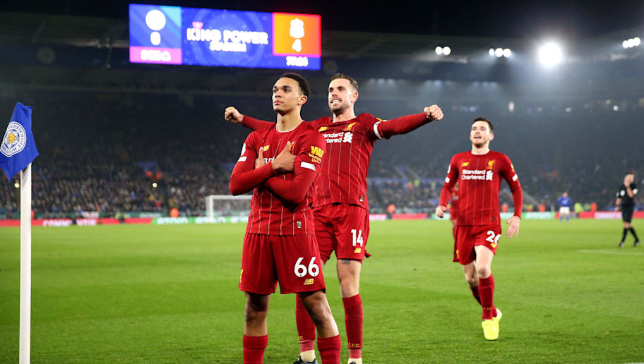 Premier League 3 Things To Look Forward To As Liverpool Host Wolves At Anfield Ht Media