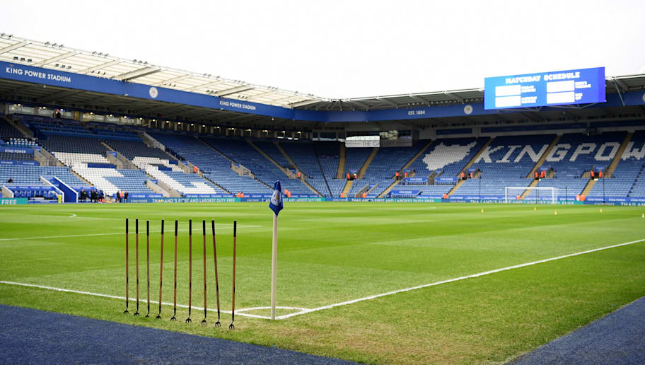 Premier League Team News Leicester Vs Arsenal Confirmed Lineups 90min