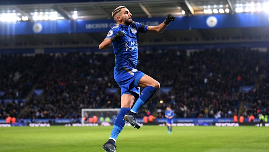 Leicester City's Greatest XI of the Premier League Era | 90min