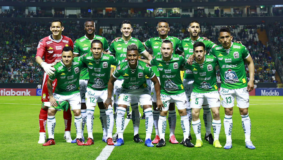 La Eliminacion De Leon En Concachampions Demuestra El Crecimiento De La Mls 90min