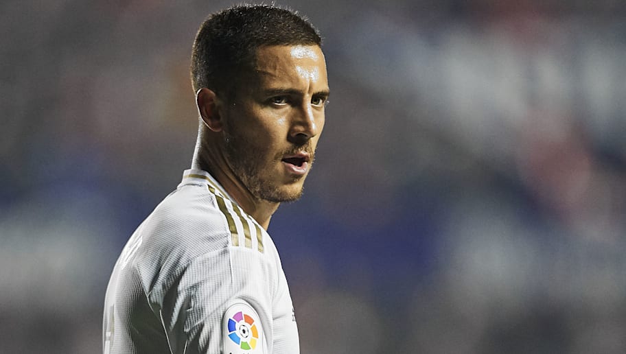 Belgien Coach Enthullt Hazard Macht Bei Seiner Reha Grosse Fortschritte German Site