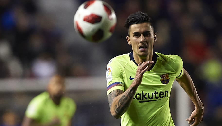 Juan Brandariz Chumi