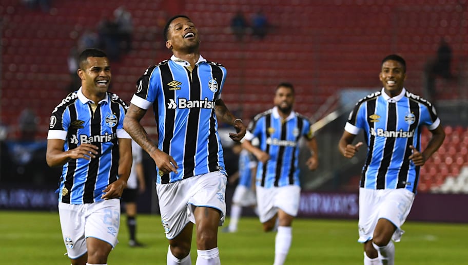 Gremio X Avai Horario Local Onde Assistir Escalacoes E Palpite 90min