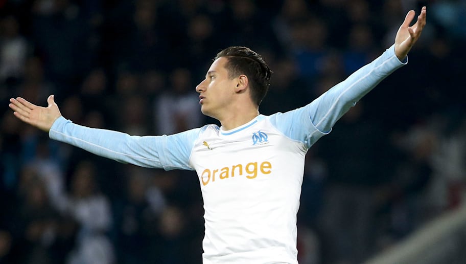 DÉVOILÉ : L'incroyable cause de la blessure de Florian ...