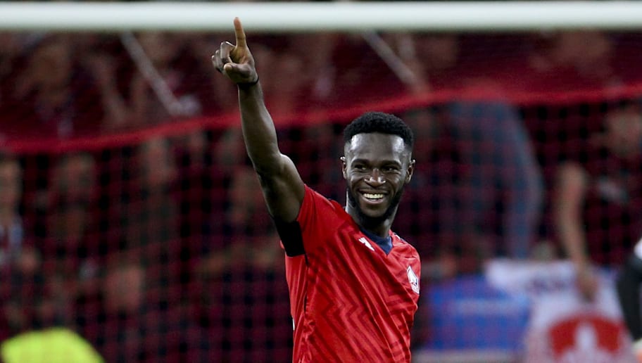 10 Young Stars From Across Europe Who've Got the 2018/19 ...