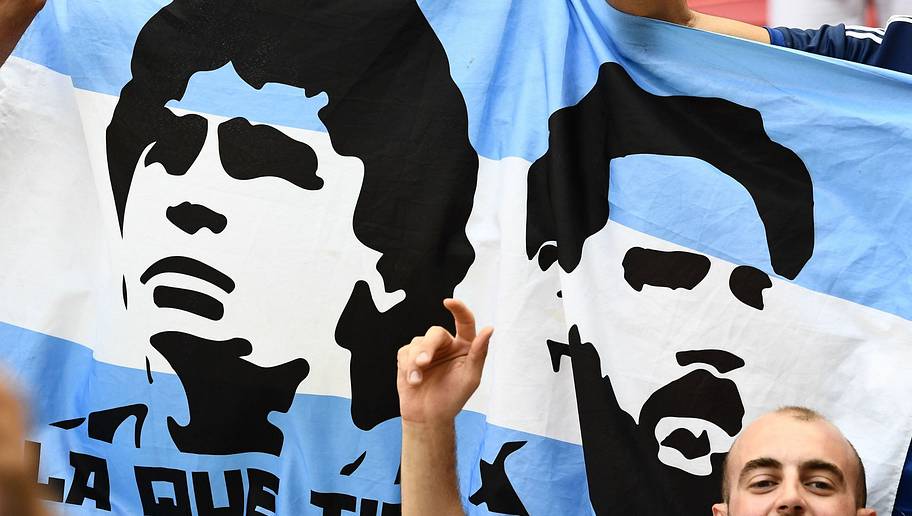 Diego Maradona Will Call Lionel Messi To Clear Out Latest Controversy Claims Matias Morla Ht Media