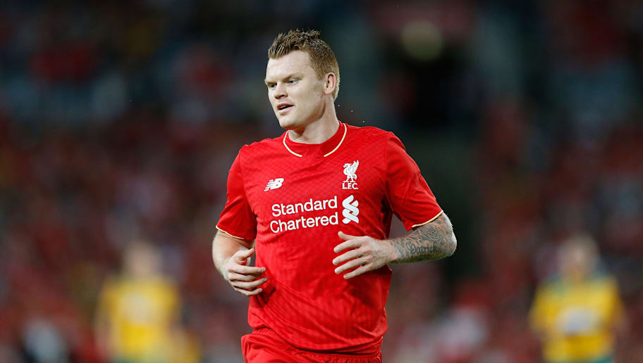 Ex-Liverpool Defender John Arne Riise Reveals Jurgen Klopp ...