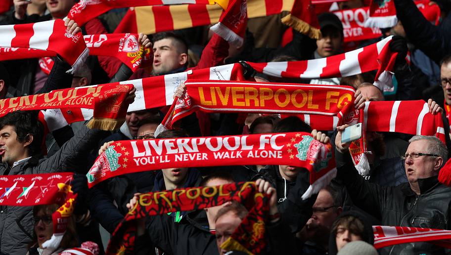 Liverpool FC v AFC Bournemouth - Premier League