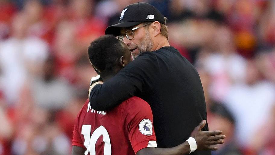 Hasil gambar untuk klopp