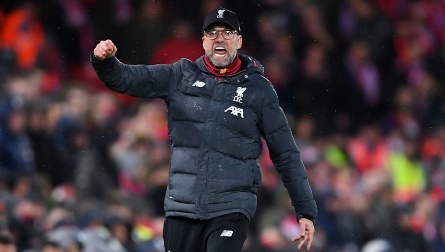 Borussia Dortmund Legend Reveals Why Liverpool Boss Jurgen Klopp Is Special And Crazy Ht Media