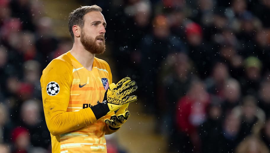 DeFodi Images/GettyImages Jan Oblak