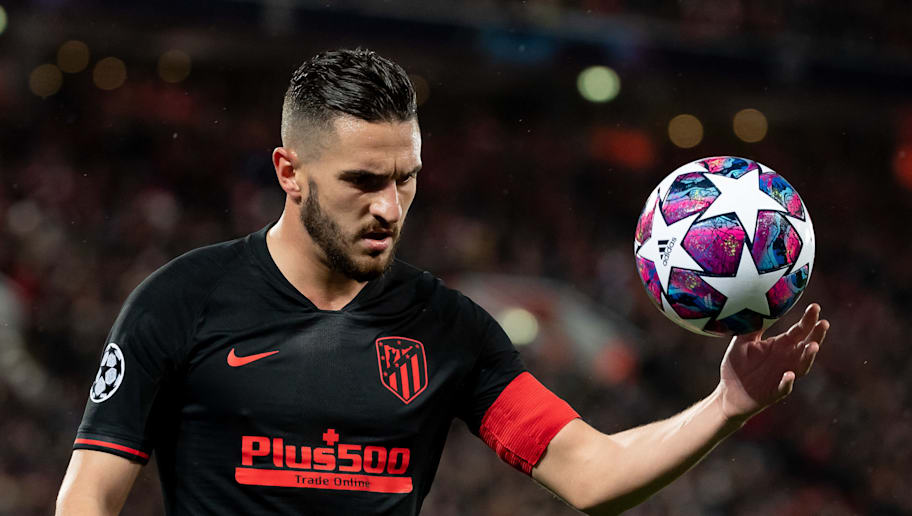 DeFodi Images/GettyImages Koke