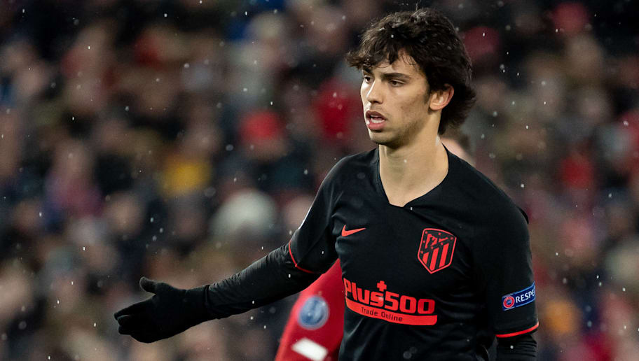 Joao Felix
