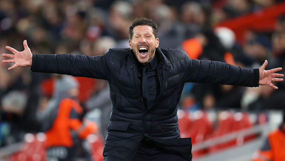 Diego Simeone