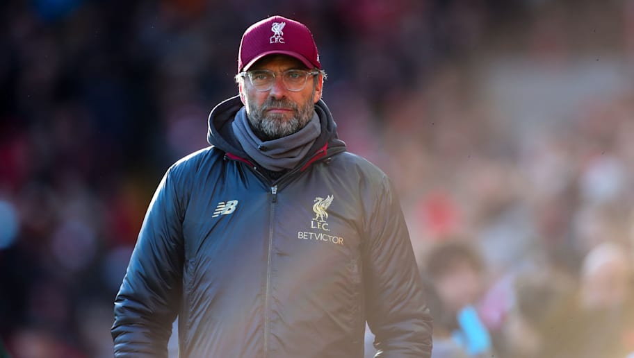 6213127 Klopp Ungkap Rencana Belanja Liverpool Di Bursa Transfer Januari 2019