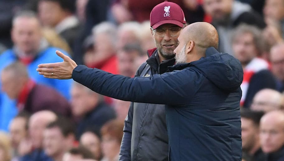 pix Louis Van Gaal Pep Guardiola jurgen klopp oder pep guardiola van