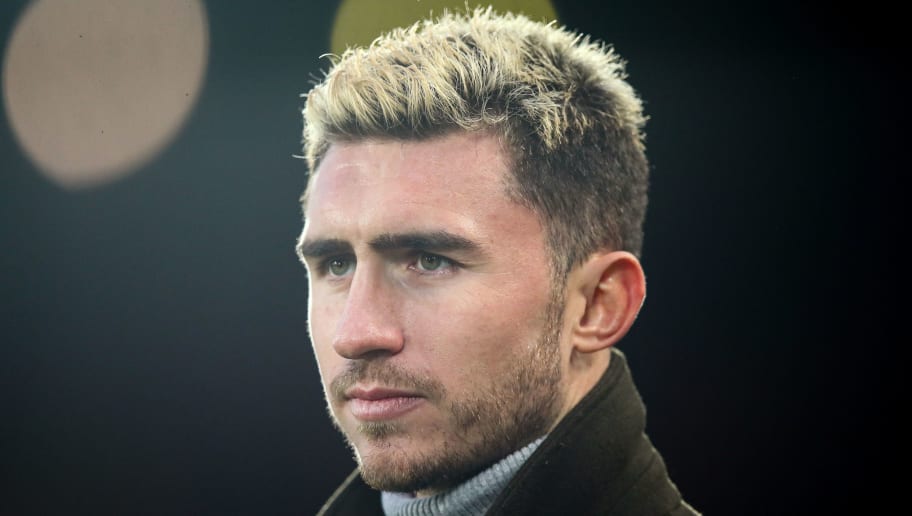 Man City Defender Aymeric Laporte Posts Controversial Meme On World War 3 Deletes It Soon After Ht Media