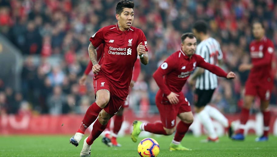Newcastle United vs. Liverpool en vivo online | Premier League Reddit Live  Stream | 12up