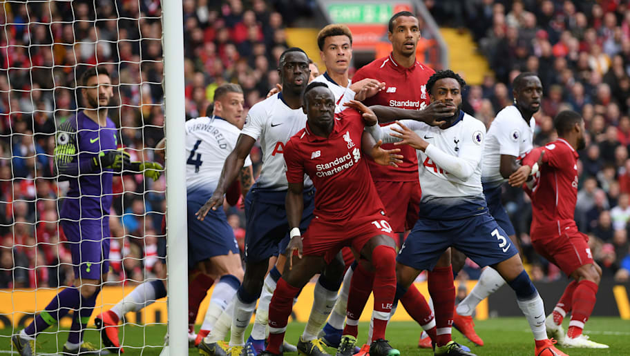 Champions E Liga Europa 2019 20 Veja Como Ficou A Disputa Por Vagas Na Inglaterra 90min