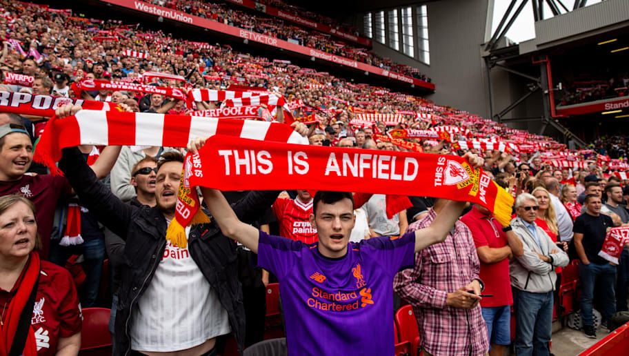 Liverpool Fans Left Divided Over Defender S Questionable Performance Against Crystal Palace Ht Media