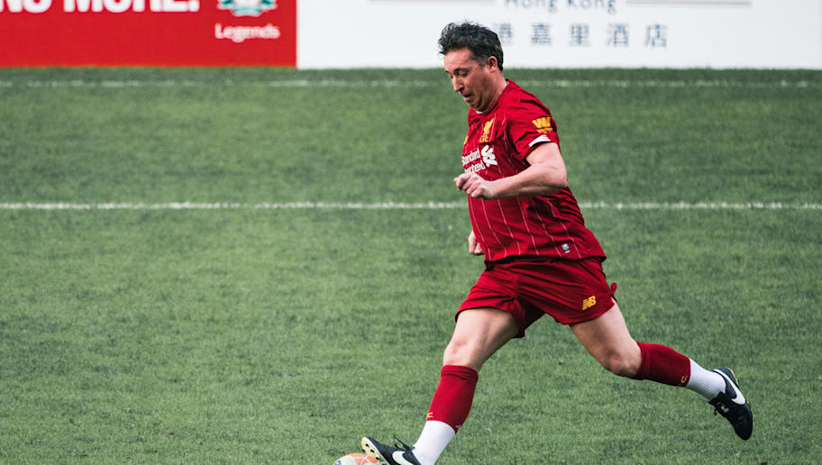 Lampson Yip - Clicks Images/GettyImages Robbie Fowler