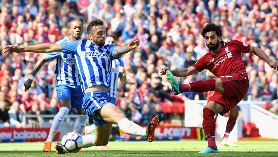 Statistik Menarik Pekan ke-38 Premier League 2017/18 | 90min