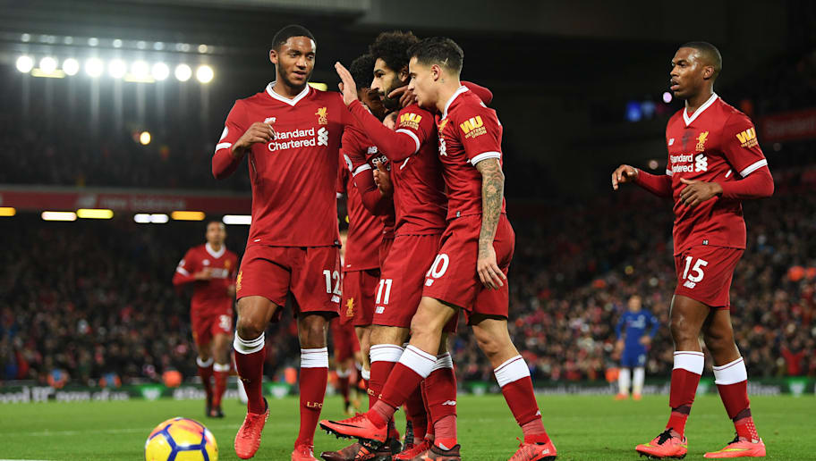 Liverpool Star Admits Plans to Alter Playing Position for the Upcoming Season | 90min