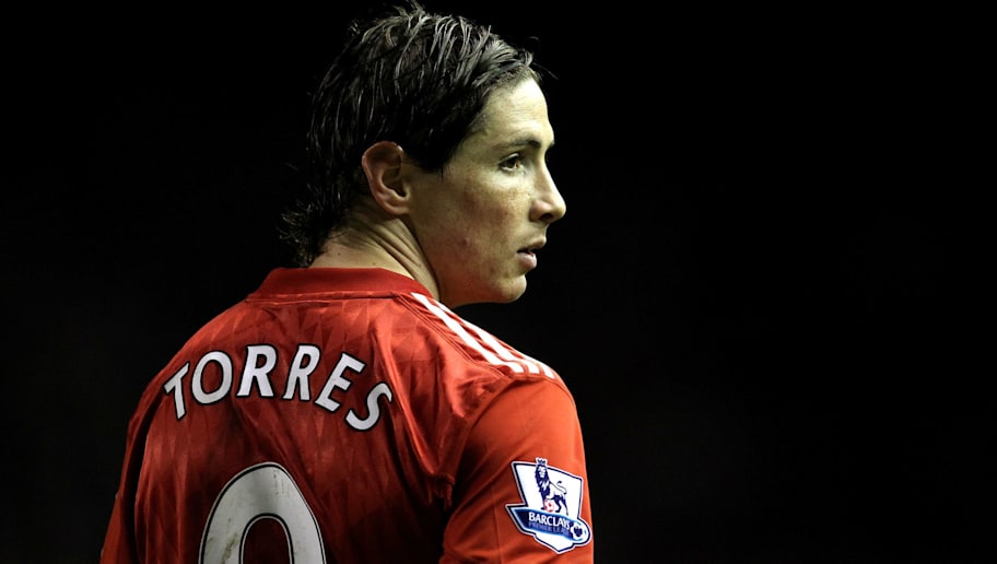 Fernando Torres