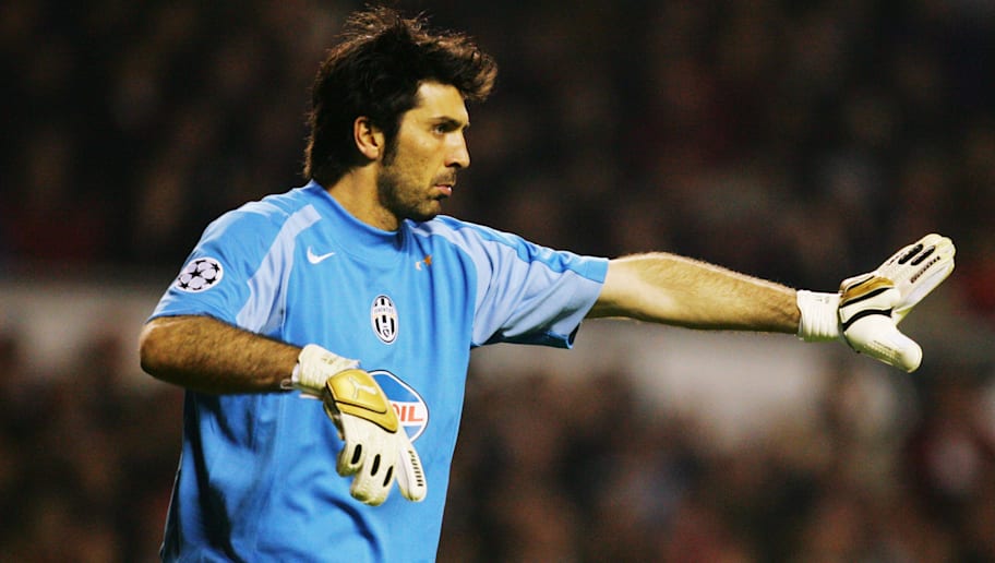 Gianluigi Buffon