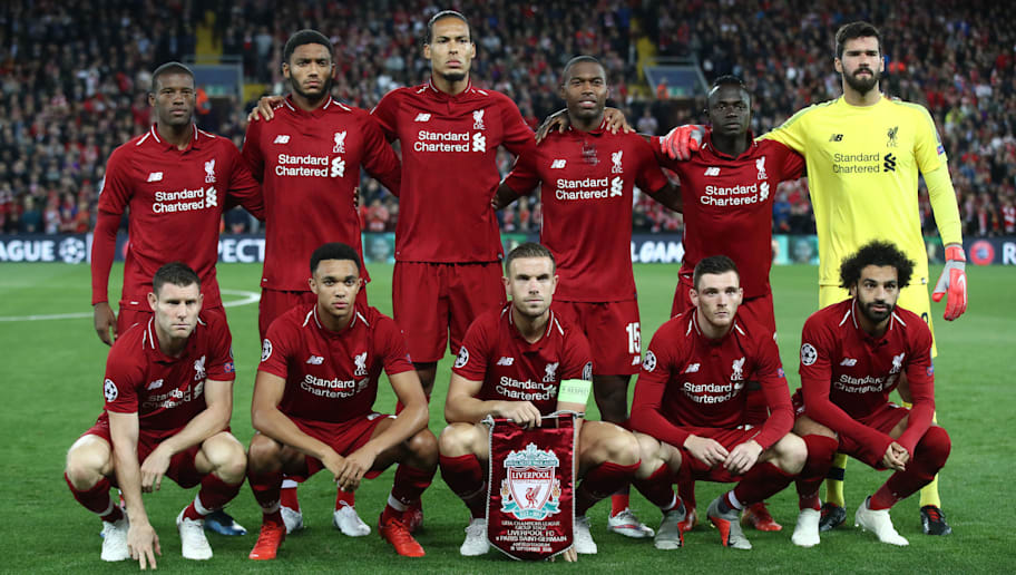 Andrea Pirlo Names Liverpool & Man City Among Only 5 ...