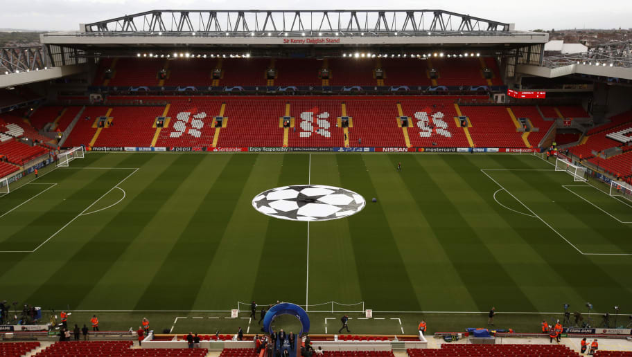 tickets for anfield champions league final