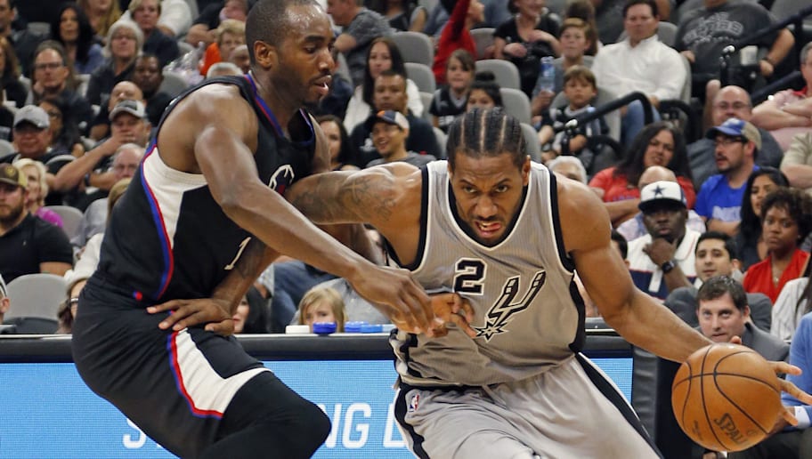 kawhi leonard draftexpress