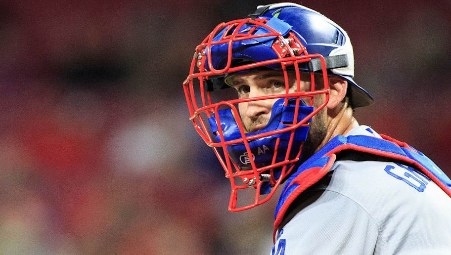 yasmani grandal catchers gear