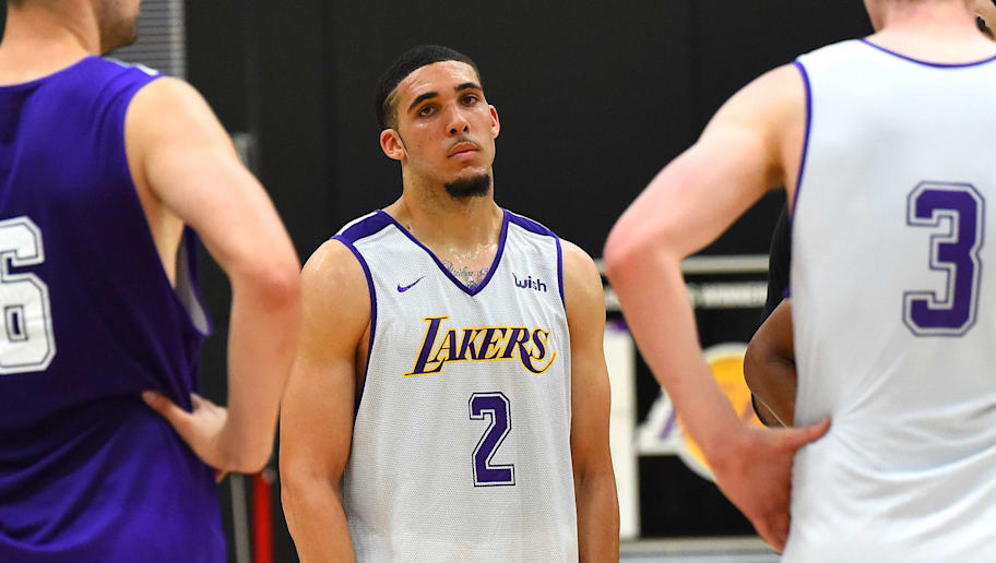 Shannon Sharpe Wants To Train Liangelo Ball To Become An Nfl Tight End 12up