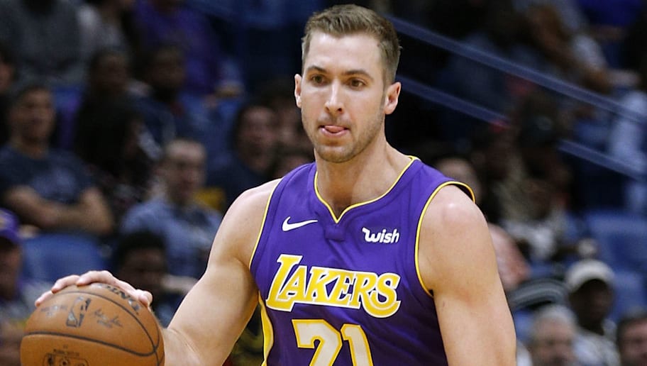 The Absolute Worst Players in NBA 2K19 Revealed | 12up