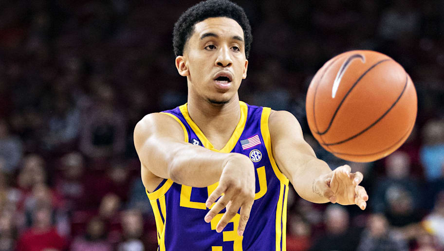 Lsu Vs Missouri College Basketball Betting Lines Spread Odds And