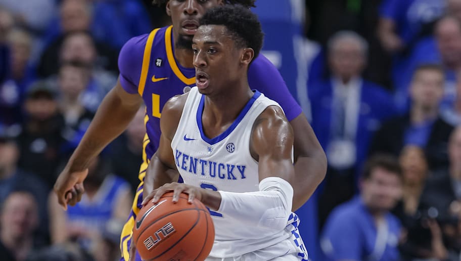 Tennessee Vs Kentucky Prediction And Betting Lines Theduel