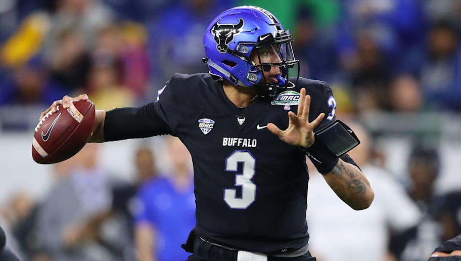 Buffalo Vs Troy Betting Lines Spread Odds And Prop Bets For The